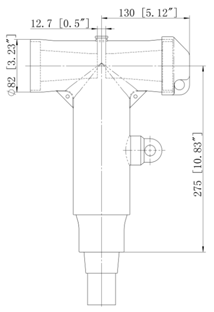 球盟会核材美式15-25kV 600A T型插头结构图.gif