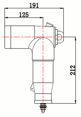 美式200A肘型避雷器结构图.gif
